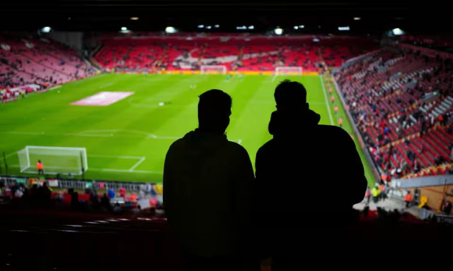 liverpool announce 9 mn loss for 2022 23 season liverpool announce 9 mn loss for 2022 23 season