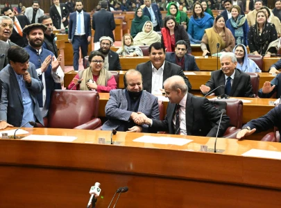 world seems ready to work with shehbaz govt despite controversial polls world seems ready to work with shehbaz govt despite controversial polls