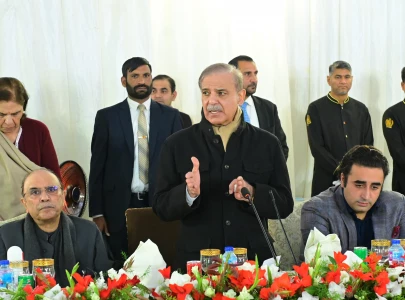 ruling coalition endorses zardari s nomination for presidency ruling coalition endorses zardari s nomination for presidency