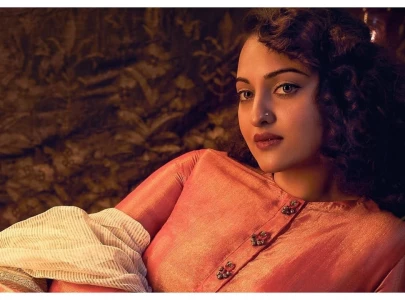 sonakshi sinha talks about essaying lahore s courtesan in sanjay leela bhansali s heeramandi