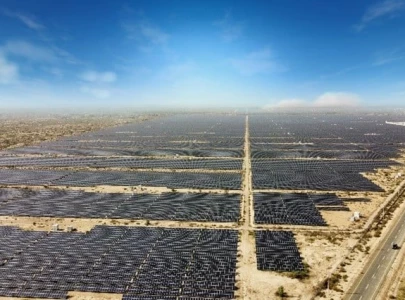 chinese pv goes global sail against the current but follow the trend