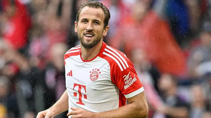 kane equals 60 year old record as bayern keep hopes alive kane equals 60 year old record as bayern keep hopes alive