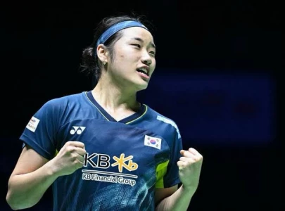 badminton star an fires olympic warning with paris title badminton star an fires olympic warning with paris title