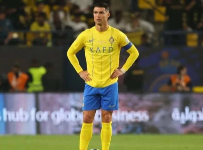ronaldo s al nassr dumped out of asian champions league quarters ronaldo s al nassr dumped out of asian champions league quarters