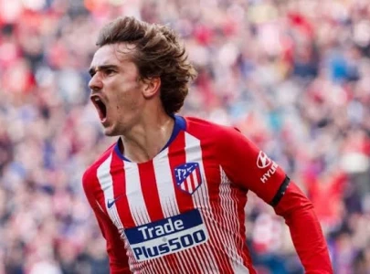 griezmann back as atletico face inter challenge in crunch week griezmann back as atletico face inter challenge in crunch week
