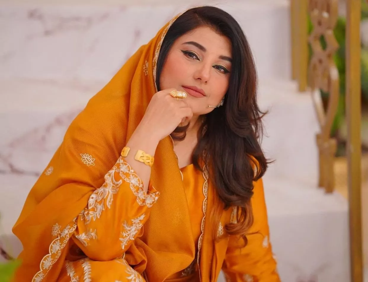 it is un islamic for a man to stop a woman s career javeria saud it is un islamic for a man to stop a woman s career javeria saud