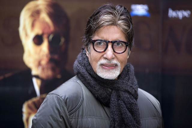 amitabh bachchan hospitalised undergoes angioplasty amitabh bachchan hospitalised undergoes angioplasty