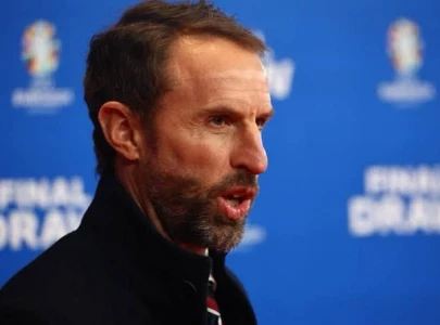 southgate defends decision to go public on white s absence