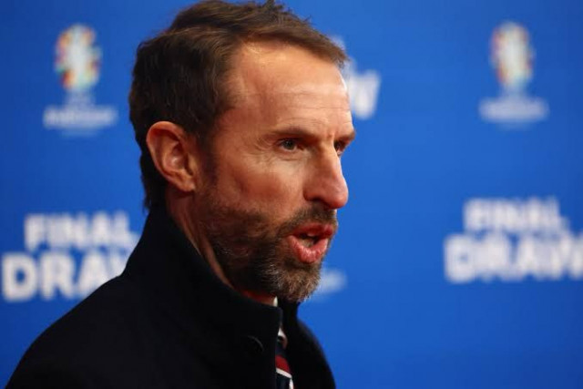 southgate defends decision to go public on white s absence southgate defends decision to go public on white s absence
