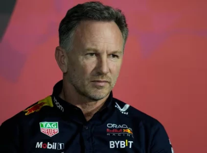 red bull employee lodges complaint against horner with fia