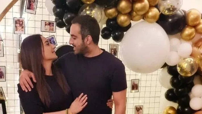 every child brings their own luck how childbirth and bollywood coincided for momal sheikh every child brings their own luck how childbirth and bollywood coincided for momal sheikh