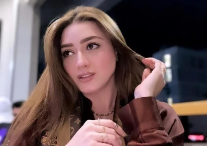 We are as flawed as our fans: Momina Iqbal