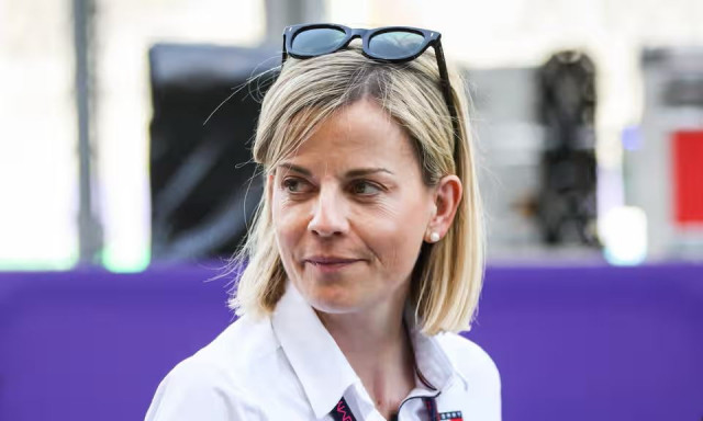 susie wolff takes legal action against fia susie wolff takes legal action against fia