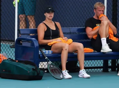 sabalenka heart broken over death of former boyfriend sabalenka heart broken over death of former boyfriend