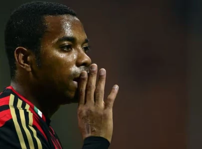 court rules robinho must serve rape sentence in brazil court rules robinho must serve rape sentence in brazil
