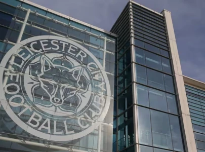 leicester charged by premier league over alleged financial breach leicester charged by premier league over alleged financial breach