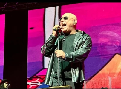 my family thought i should be a mechanic ali azmat