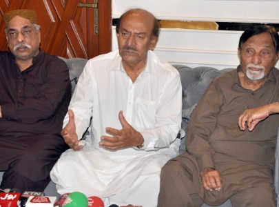 ppp reiterates demand to officially declare za bhutto martyr hero of democracy