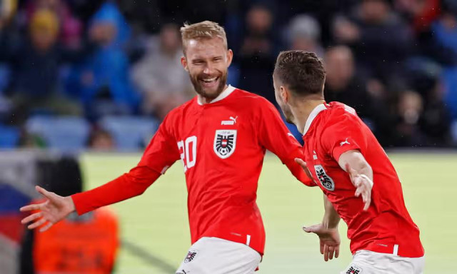 austria germany score two of fastest international goals austria germany score two of fastest international goals
