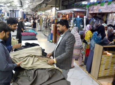 efs amendments feared to harm apparel sector