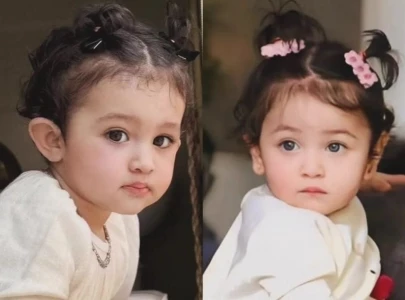 fans find uncanny resemblance between raha and atif aslam s daughter haleema fans find uncanny resemblance between raha and atif aslam s daughter haleema