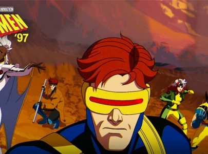 marvel s x men 97 debuts with perfect rotten tomatoes score