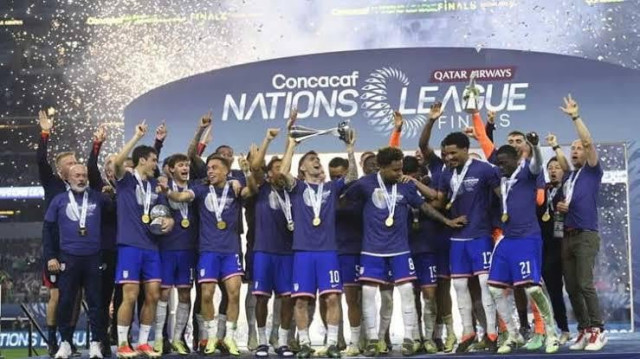 usa beats mexico 2 0 for concacaf nations league title usa beats mexico 2 0 for concacaf nations league title