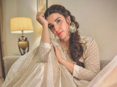 everyone said my diyar e dil role would be career suicide hareem farooq everyone said my diyar e dil role would be career suicide hareem farooq