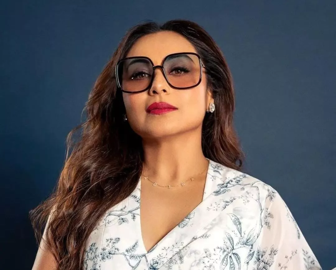 traumatic i can t give daughter a sibling rani mukerji opens up on miscarriage traumatic i can t give daughter a sibling rani mukerji opens up on miscarriage
