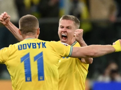 mudryk sends war torn ukraine to euro 2024