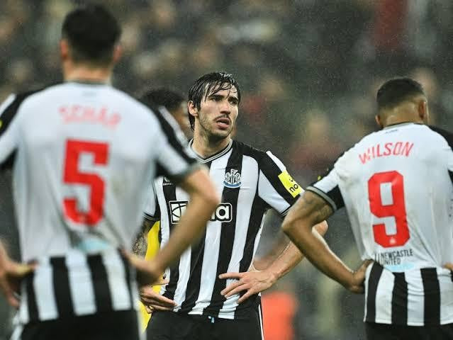 what has gone wrong for saudi backed newcastle what has gone wrong for saudi backed newcastle