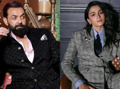 bobby deol to play villain opposite alia bhatt in upcoming spy thriller bobby deol to play villain opposite alia bhatt in upcoming spy thriller