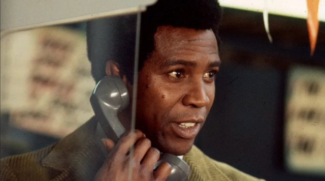 louis gossett jr first black man to win best supporting actor oscar dies at 87