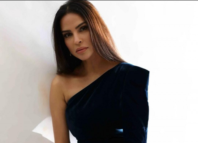 fouzia aman is deeply invested in documentary about fashion world s inner workings fouzia aman is deeply invested in documentary about fashion world s inner workings