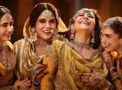 heeramandi web series about lahore s red light district to hit netflix on may 1 heeramandi web series about lahore s red light district to hit netflix on may 1