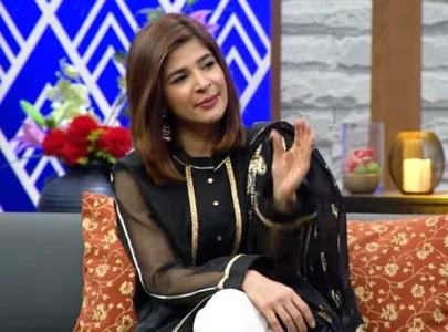 reckless driving no seatbelt ayesha omar opens up on injurious road accident