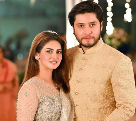 arez ahmed is totally cool with his wife earning more than him and so should you arez ahmed is totally cool with his wife earning more than him and so should you