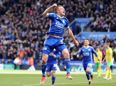 leicester beat norwich to revive premier league promotion bid leicester beat norwich to revive premier league promotion bid