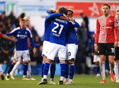 tight at the top as ipswich lead championship tight at the top as ipswich lead championship