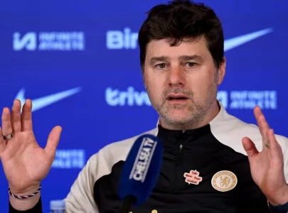 pochettino tells chelsea squad to get outside their comfort zone