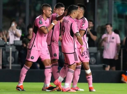 miami falls 2 1 in first leg to monterrey miami falls 2 1 in first leg to monterrey