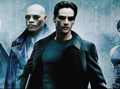 matrix 5 in development with the martian screenwriter drew goddard set to direct