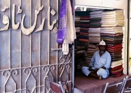 threads of resilience banaras in the slums