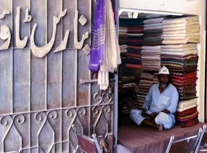 threads of resilience banaras in the slums