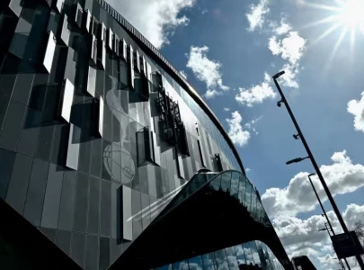 tottenham in talks with prospective investors tottenham in talks with prospective investors