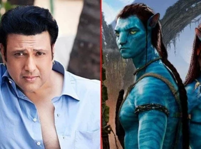 govinda could have been in avatar ten bollywood stars who rejected big hollywood roles govinda could have been in avatar ten bollywood stars who rejected big hollywood roles
