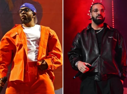 kendrick lamar reignites rap rivalry with drake in explosive verse on like that