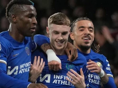 palmer fires chelsea to last gasp win over man utd palmer fires chelsea to last gasp win over man utd