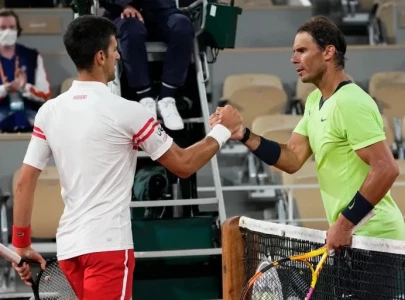 djokovic wants last dance with nadal at roland garros