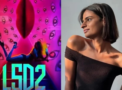 transgender woman to lead bollywood thriller love sex aur dhoka 2 transgender woman to lead bollywood thriller love sex aur dhoka 2